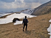 73 Discendiamo alle Baite della croce e alla Casera Foppa